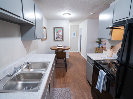Ayers Kitchen