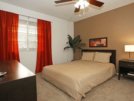 Morgan Park 1x1 bedroom