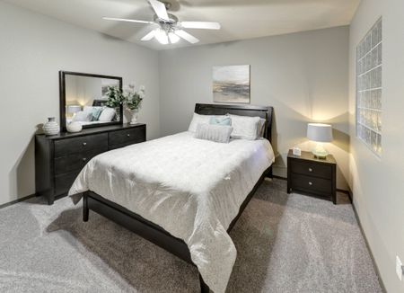 Coldwater Springs Second Bedroom