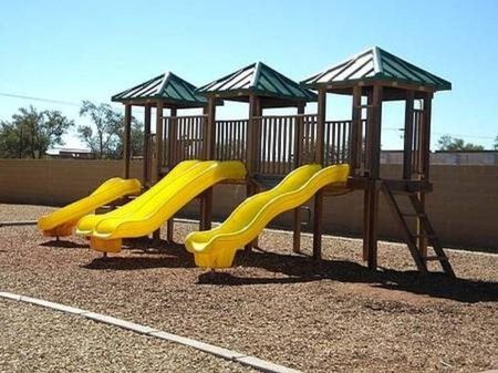 Winslow Crossing Playground