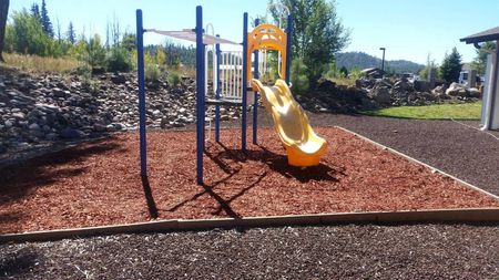 Pinetop Hills Playground