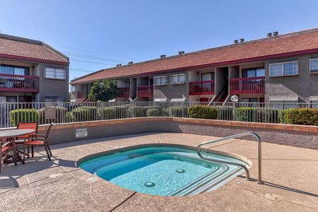 Woodstream Village Spa