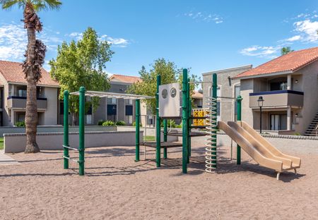 Gila Springs Playground