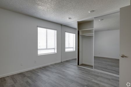 Woodstream Village Bedroom