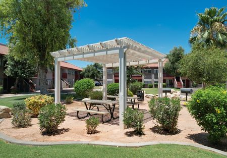Woodstream Village Apartments