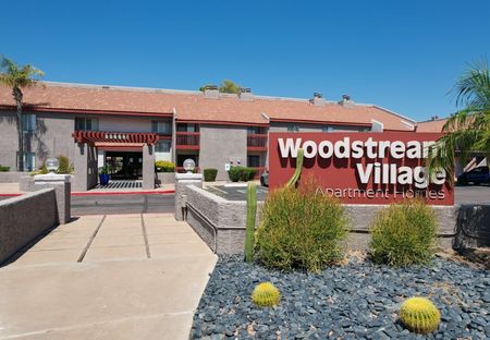 Woodstream Village Apartments