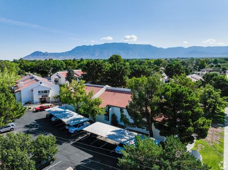 Rancho Verde Exterior