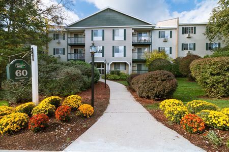Apartments in Manchester New Hampshire | Greenview Village