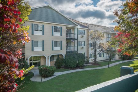 Apartments in Manchester New Hampshire | Greenview Village