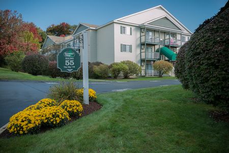 Apartments in Manchester, NH | Greenview Village Apartments