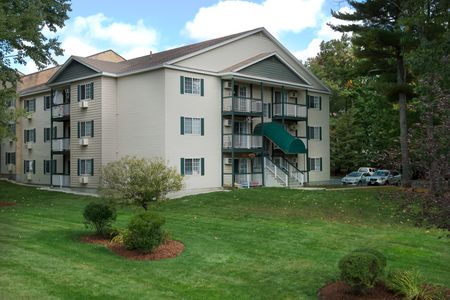 Manchester NH Apartments For Rent | Greenview Village Apartments