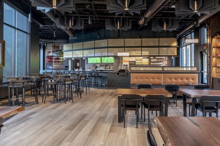 Bada Bean Bada Booze Coffee Shop and Bar