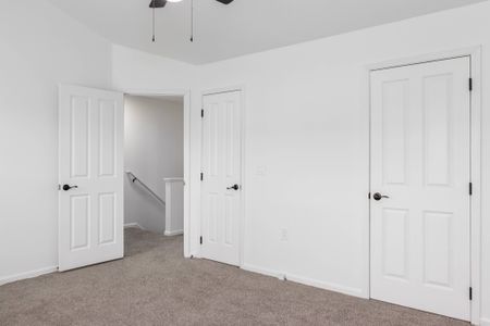 Preserve at Winchester Crossing | Groveport, Ohio | Carpeted Bedroom