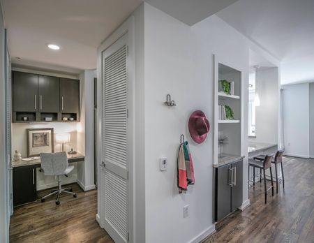 Venue Museum District | Houston, TX | Extra Storage