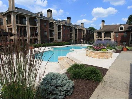 Remington Place | Cincinnati, OH | Resort-Style Swimming Pool