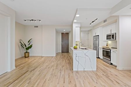 Venue Museum District | Houston, TX | Spacious Floor Plan