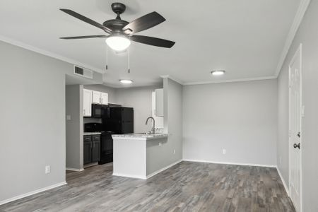Remington Place | Cincinnati, OH | Open Floorplan Layout
