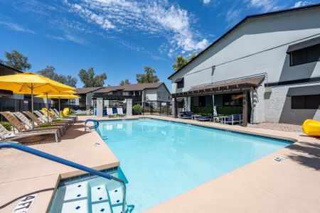 Cala Paradise Valley | Phoenix, AZ | Resort-Style Swimming Pool