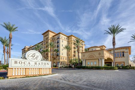 Boca Raton | Luxury Rentals in Las Vegas, Nevada