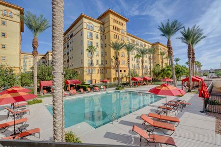 Boca Raton | Luxury Rentals in Las Vegas, Nevada