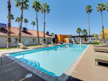 Sundance Village - Apartments For Rent in Las Vegas