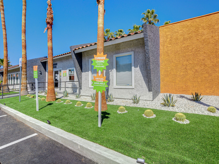Sundance Village - Apartments For Rent in Las Vegas