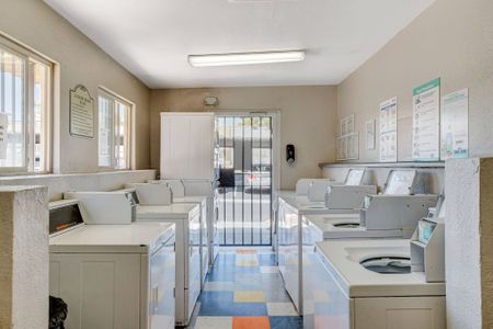 Sundance Village - Apartments For Rent in Las Vegas