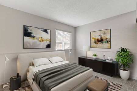 Sundance Village - Apartments For Rent in Las Vegas