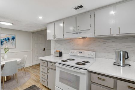 Sundance Village - Apartments For Rent in Las Vegas