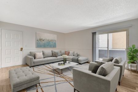 Sundance Village - Apartments For Rent in Las Vegas