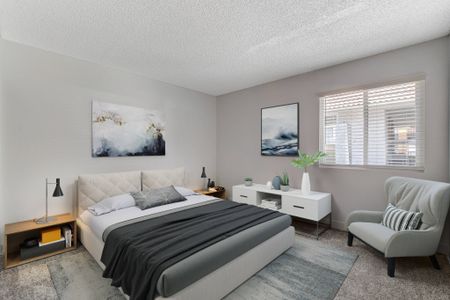 Sundance Village - Apartments For Rent in Las Vegas