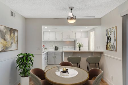 Sundance Village - Apartments For Rent in Las Vegas