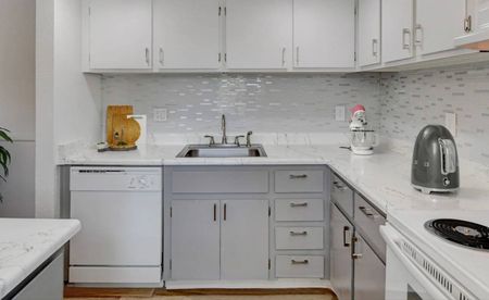Sundance Village - Apartments For Rent in Las Vegas