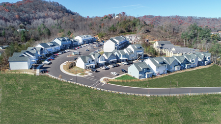 Top of the Hill Overview