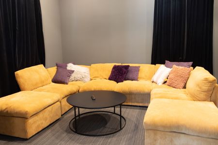 Movie Room