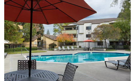 Pool | Creekwood | Apartments For Rent In Hayward CA