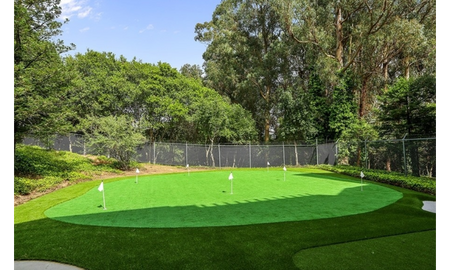 Golf | Creekwood | Apartments For Rent In Hayward CA