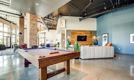 Spacious Clubhouse | Apartments in Hercules, CA | The Exchange Hercules Bayfront