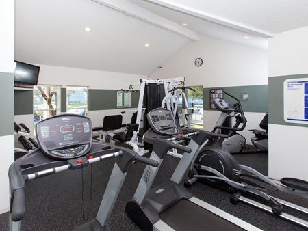 Fitness Center | Apartments in Livermore, CA | The Arbors Apartments