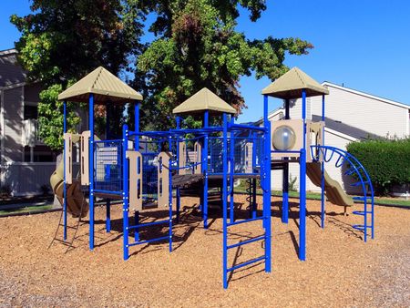 Playground | Apartments in Livermore, CA | The Arbors Apartments