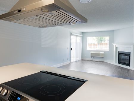 Kitchen | Apartments in Livermore, CA | The Arbors Apartments