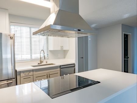 Kitchen | Apartments in Livermore, CA | The Arbors Apartments