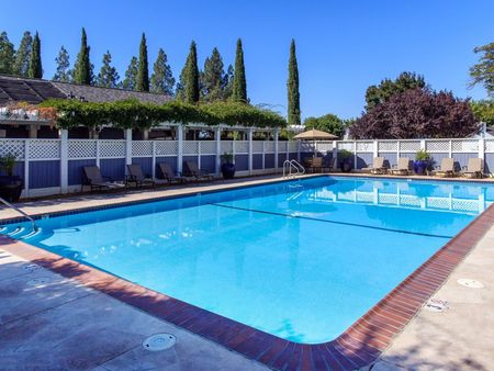 Pool | Apartments in Livermore, CA | The Arbors Apartments