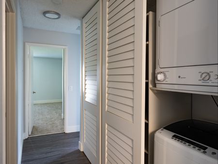 Washer Dryer | Apartments in Livermore, CA | The Arbors Apartments