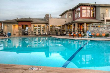 pool | Apartments in Fairfield, CA | Verdant at Green Valley