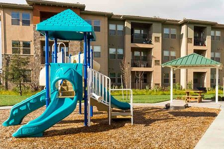 playground | Apartments in Fairfield, CA | Verdant at Green Valley