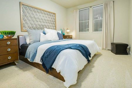 Bedroom | Apartments in Fairfield, CA | Verdant at Green Valley