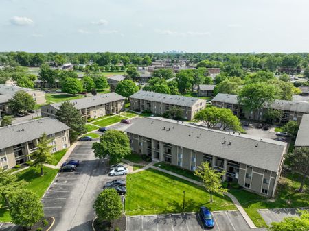 Columbus, OH Apartments