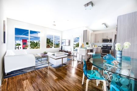 south-beach-by-logan-two-bedroom-model-living-kitchen-dining-room