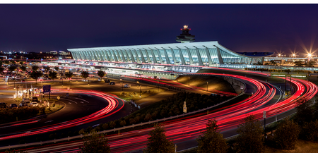 Image of Dulles International Airport | Ovation at Arrowbrook | Affordable Herndon Apartments